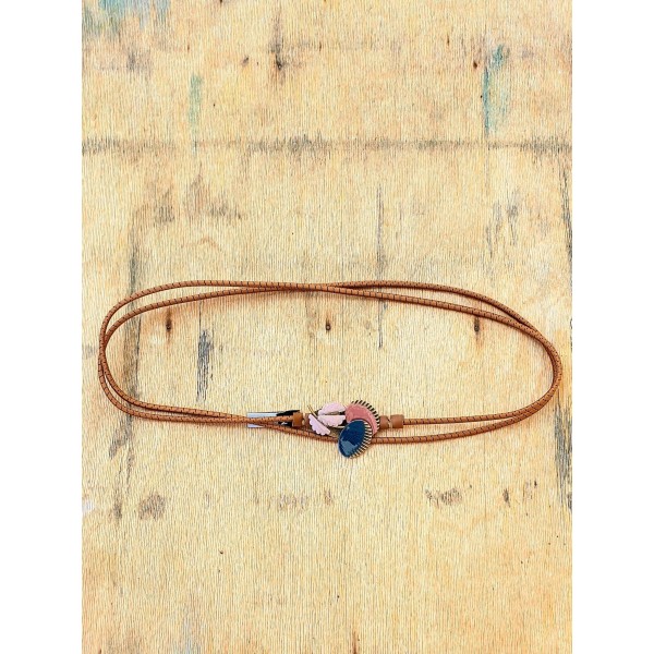 Exquisite J elastinis diržas